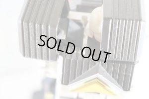 Photo7: Ninja Sentai Kakuranger / DX Muteki Shogun Used (7)