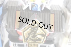 Photo8: Ninja Sentai Kakuranger / DX Muteki Shogun Used (8)