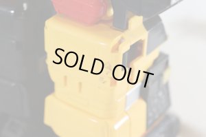 Photo9: Ninja Sentai Kakuranger / DX Muteki Shogun Used (9)