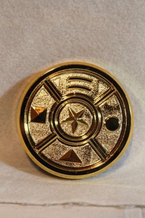 Photo10: Choriki Sentai OhRanger / King Blaster Set with Package (10)