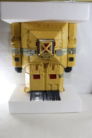 Photo2: Choriki Sentai OhRanger / DX King Pyramidder with Package (2)