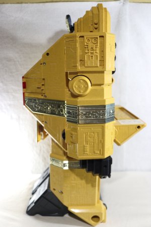 Photo6: Choriki Sentai OhRanger / DX King Pyramidder with Package (6)