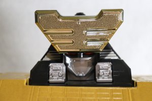 Photo7: Choriki Sentai OhRanger / DX King Pyramidder with Package (7)