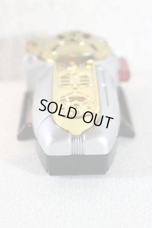 Photo5: Choriki Sentai OhRanger / Power Brace with Package (5)