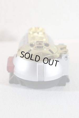 Photo7: Choriki Sentai OhRanger / Power Brace with Package (7)