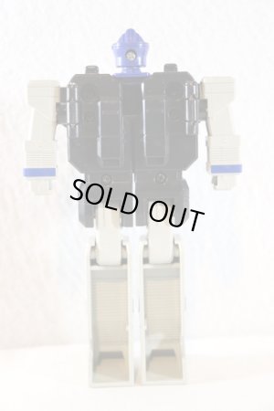 Photo10: Choriki Sentai OhRanger / DX OhBlocker with Package (10)