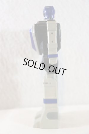 Photo11: Choriki Sentai OhRanger / DX OhBlocker with Package (11)