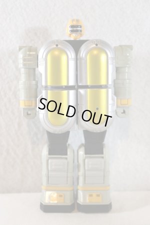 Photo12: Choriki Sentai OhRanger / DX OhBlocker with Package (12)