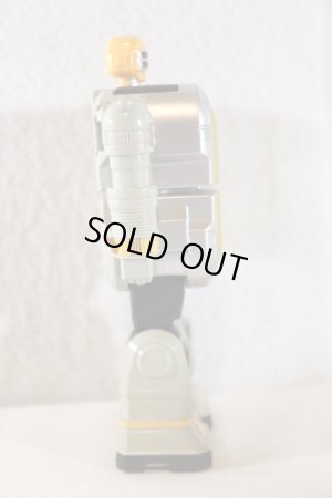 Photo13: Choriki Sentai OhRanger / DX OhBlocker with Package (13)