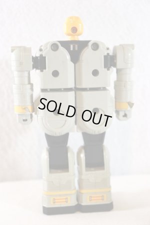 Photo14: Choriki Sentai OhRanger / DX OhBlocker with Package (14)