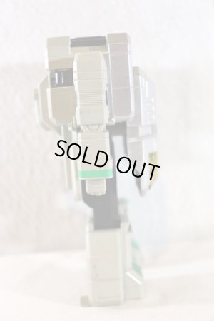 Photo17: Choriki Sentai OhRanger / DX OhBlocker with Package (17)