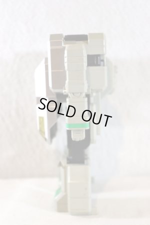 Photo19: Choriki Sentai OhRanger / DX OhBlocker with Package (19)