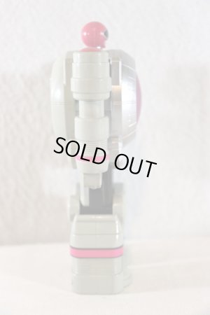 Photo21: Choriki Sentai OhRanger / DX OhBlocker with Package (21)