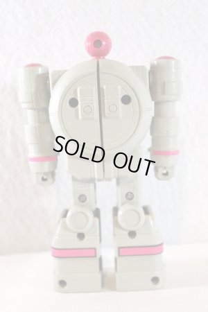 Photo22: Choriki Sentai OhRanger / DX OhBlocker with Package (22)