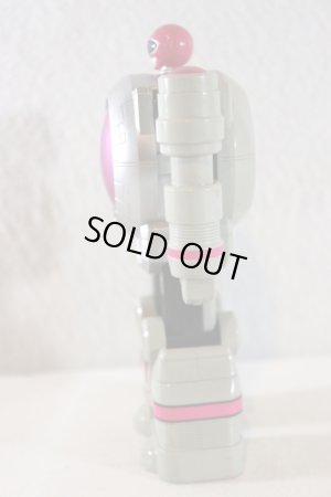 Photo23: Choriki Sentai OhRanger / DX OhBlocker with Package (23)