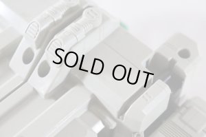 Photo29: Choriki Sentai OhRanger / DX OhBlocker with Package (29)