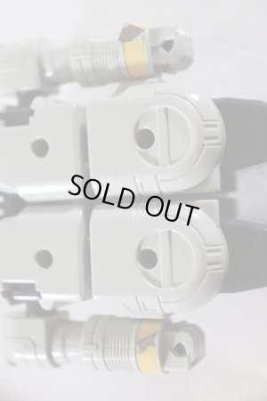 Photo30: Choriki Sentai OhRanger / DX OhBlocker with Package (30)