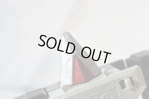 Photo31: Choriki Sentai OhRanger / DX OhBlocker with Package (31)