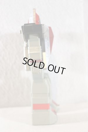 Photo5: Choriki Sentai OhRanger / DX OhBlocker with Package (5)