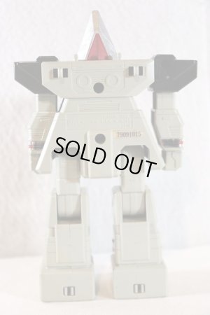 Photo6: Choriki Sentai OhRanger / DX OhBlocker with Package (6)