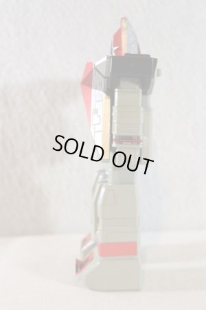 Photo7: Choriki Sentai OhRanger / DX OhBlocker with Package (7)