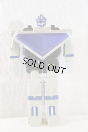 Photo8: Choriki Sentai OhRanger / DX OhBlocker with Package (8)