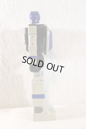 Photo9: Choriki Sentai OhRanger / DX OhBlocker with Package (9)