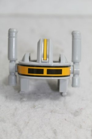 Photo13: Choriki Sentai OhRanger / DX Ohranger Robo with Package (13)