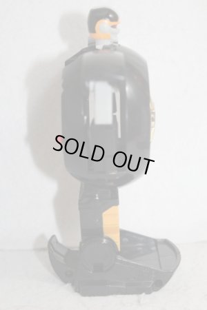 Photo4: Choriki Sentai OhRanger / DX Tackle Boy with Package (4)