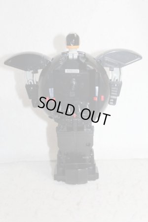 Photo5: Choriki Sentai OhRanger / DX Tackle Boy with Package (5)