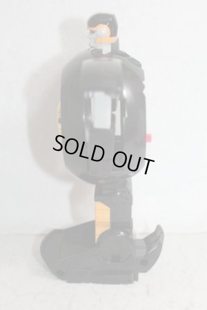 Photo6: Choriki Sentai OhRanger / DX Tackle Boy with Package (6)