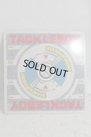 Photo7: Choriki Sentai OhRanger / DX Tackle Boy with Package (7)