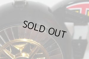 Photo9: Choriki Sentai OhRanger / DX Tackle Boy with Package (9)