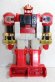 Photo3: Choriki Sentai OhRanger / DX Red Puncher Used (3)