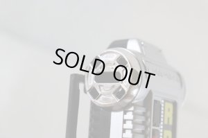 Photo13: Gekisou Sentai Carranger / Accel Changer with Package (13)