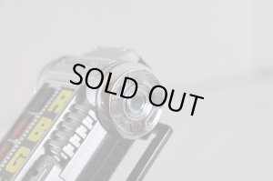 Photo14: Gekisou Sentai Carranger / Accel Changer with Package (14)