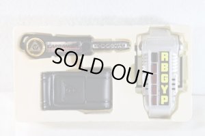 Photo2: Gekisou Sentai Carranger / Accel Changer with Package (2)