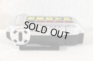 Photo4: Gekisou Sentai Carranger / Accel Changer with Package (4)