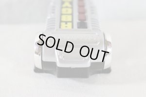 Photo5: Gekisou Sentai Carranger / Accel Changer with Package (5)