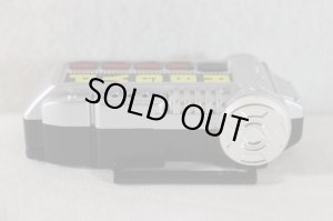 Photo6: Gekisou Sentai Carranger / Accel Changer with Package (6)