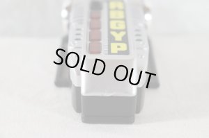 Photo7: Gekisou Sentai Carranger / Accel Changer with Package (7)