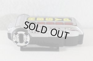 Photo2: Gekisou Sentai Carranger / Accel Changer Used (2)