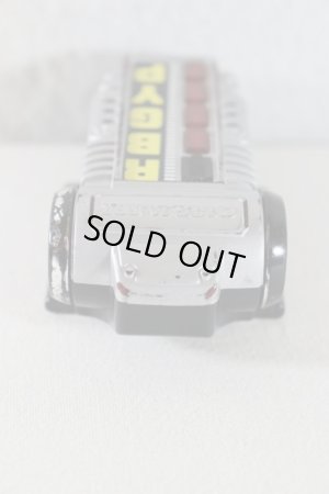 Photo3: Gekisou Sentai Carranger / Accel Changer Used (3)