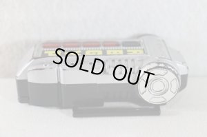 Photo4: Gekisou Sentai Carranger / Accel Changer Used (4)