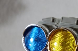 Photo10: Gekisou Sentai Carranger / Signizer with Package (10)