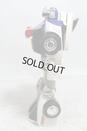 Photo6: Gekisou Sentai Carranger / DX Sirender with Package (6)