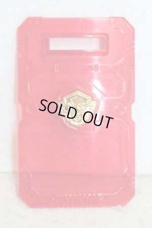 Photo7: Gekisou Sentai Carranger / DX Sirender with Package (7)