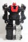 Photo5: Gekisou Sentai Carranger / DX RV Robo with Package (5)