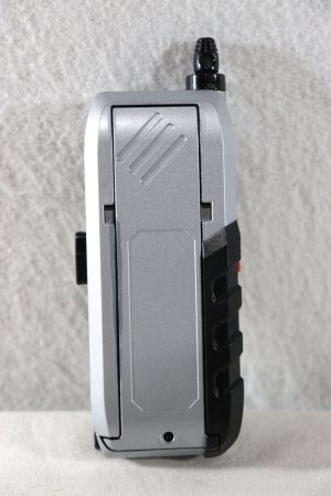 Photo8: Denji Sentai Megaranger / Super Sentai Artisan Keitaizer with Package (8)