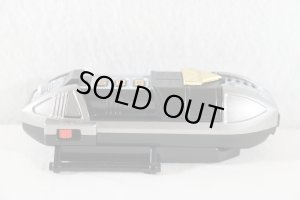 Photo11: Denji Sentai Megaranger / Super Sentai Artisan Dezitaizer & Battleraizer with Package (11)